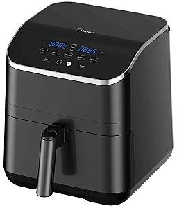 Friteuza cu aer cald Midea MAD55005APKH