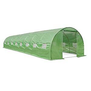 Seră de tip tunel Demetra 12-3-2m