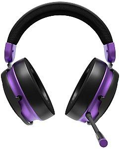 Casti gaming Dark Project SONO Wireless Black