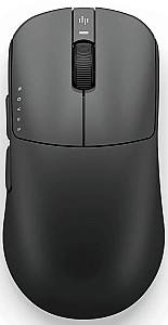 Mouse gaming Dark Project Novus
