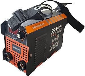 Сварочный аппарат DAEWOO DAMINI120IT 120A