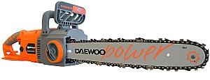 Цепная пила электрическая DAEWOO DCS2416ES