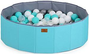 Манеж Moni Melo 90 balls Mint