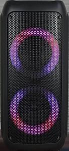 Портативная колонка ZANETTI BOX 20 MM