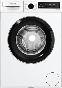 Стиральная машина Wolser WL-VD91400-W