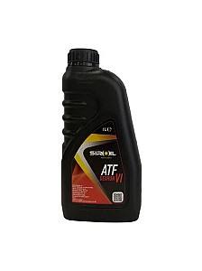 Трансмиссионное масло Siroil ATF VI SPEED DEXRON 1l