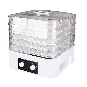 Aparat de uscat fructe si legume Maestro MR-768