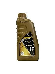 Моторное масло Siroil 5W40 C4 1l API SN/CF EXTRASINT LS