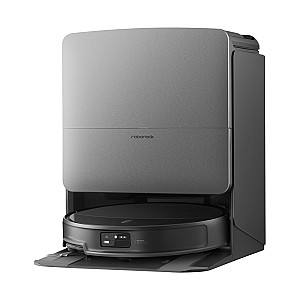 Робот пылесос Roborock Saros 20X Black