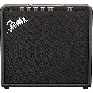 Amplificator pentru chitara Fender Mustang LT25