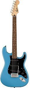 Chitara electrica Fender Squier Sonic Stratocaster California Blue