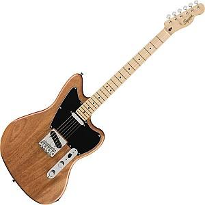 Chitara electrica Fender Squier Paranormal Offset Telecaster MN Natural