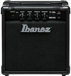 Усилитель для гитары Ibanez IBZ10G