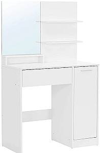 Masa de machiaj Vasagle RDT119W01