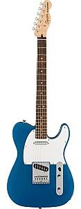 Chitara electrica Fender Squier Affinity Series Telecaster LF Lake Placid Blue