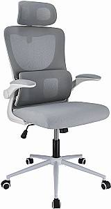 Офисное кресло Jumi CM-249875 Grey/White