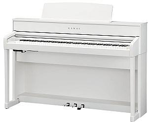 Цифровое пианино Kawai CA501W