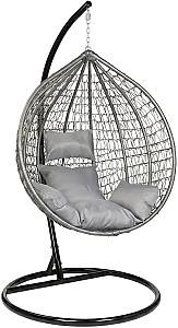 Leagan balansoar FUNFIT 4892 Grey