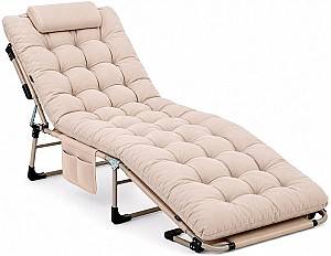 Sezlong Sofotel ChillWell Dream 286602 Beige