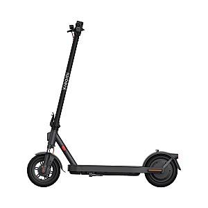 Самокат электрический Xiaomi Mi Electric Scooter ELITE Black