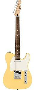 Chitara electrica Fender Squier FSR Bullet Telecaster LF Vintage White