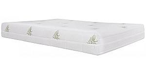 Матрас Somnart XXL Memory Plus Aloe Vera 160x190