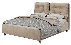 Pat Relaxe Home Talin 160x200 London 03 Bej