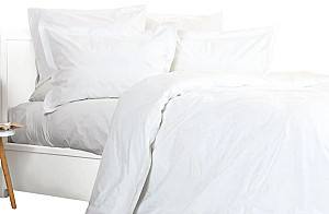 Комплект постельного белья TEP Grace Jacquard 200x220 Optical White