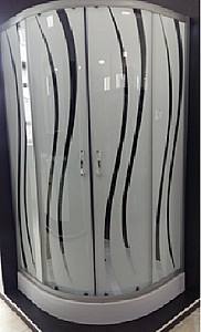 Душевая кабина Sanch ДК/Y-9506A- 80/15