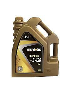 Ulei motor Siroil 5W30 C2 5l API SN/CF EXTRASINT