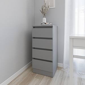Comoda Smartex Т1 50 cm Grafit