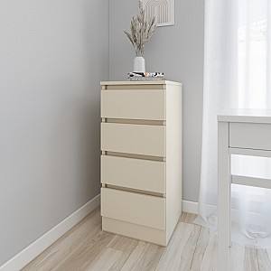 Comoda Smartex Т1 50 cm Ivory