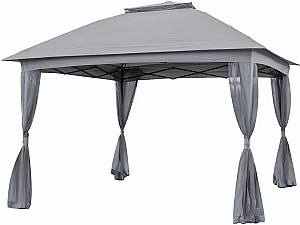 Шатёр Jumi OM-886490 Anthracite