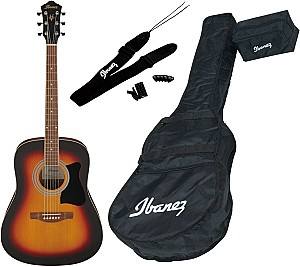 Chitara acustica Ibanez V50NJP-OVS