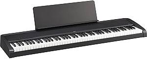 Цифровое пианино Korg B2+ BK