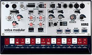 Синтезатор Korg Volca Modular