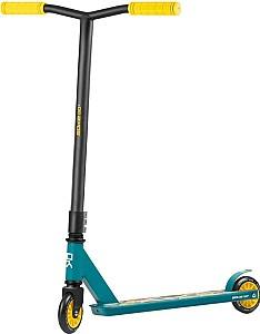 Trotineta Soke Go Yellow/Blue
