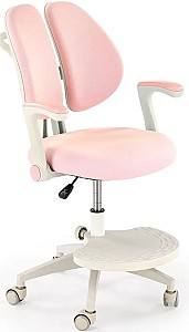 Офисное кресло Halmar Panco Pink