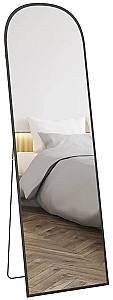 Oglindă HomCom 831-740V00BK 50x161cm Black