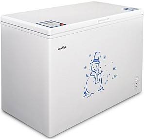 Lada frigorifica Wintter SF-250W