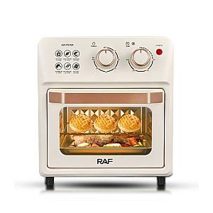 Friteuza cu aer cald RAF R.5347W