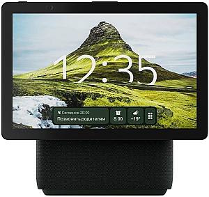 Умная колонка Yandex Station Duo Max Green