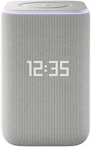 Умная колонка Yandex Station 3 Grey (YNDX-00060GRY)