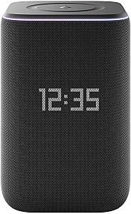 Умная колонка Yandex Station 3 Black (YNDX-00060BLK)