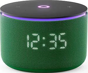 Умная колонка Yandex Station MINI 3 Pro Green (YNDX-00059GRN)