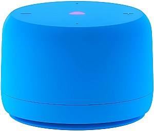 Умная колонка Yandex Station Lite 2 Blue (YNDX-00028BLU)
