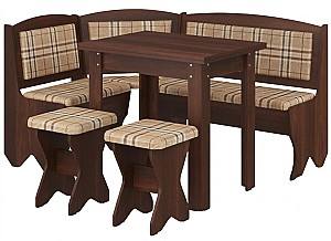 Coltar bucatarie Pehotin Imperator (set) Nuc / Scotland Bej