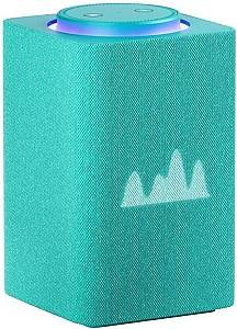 Умная колонка Yandex Station Max Turquoise (YNDX-00053TRQ)
