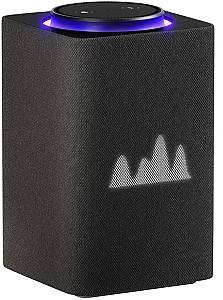 Умная колонка Yandex Station Max Black (YNDX-00053K)