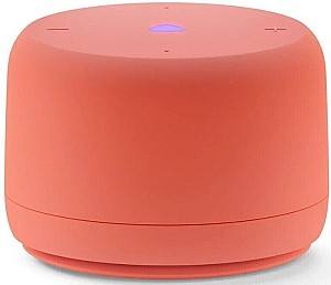 Умная колонка Yandex Station Lite 2 Coral (YNDX-00028ORG)